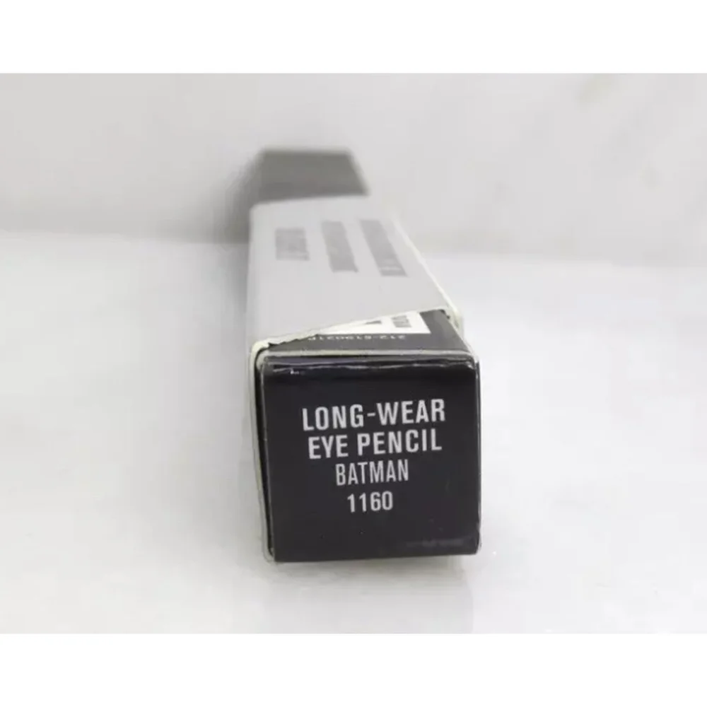 IL MAKIAG LONG‎ WEAR EYE PENCIL BATMAN 0.04 OZ BLACK